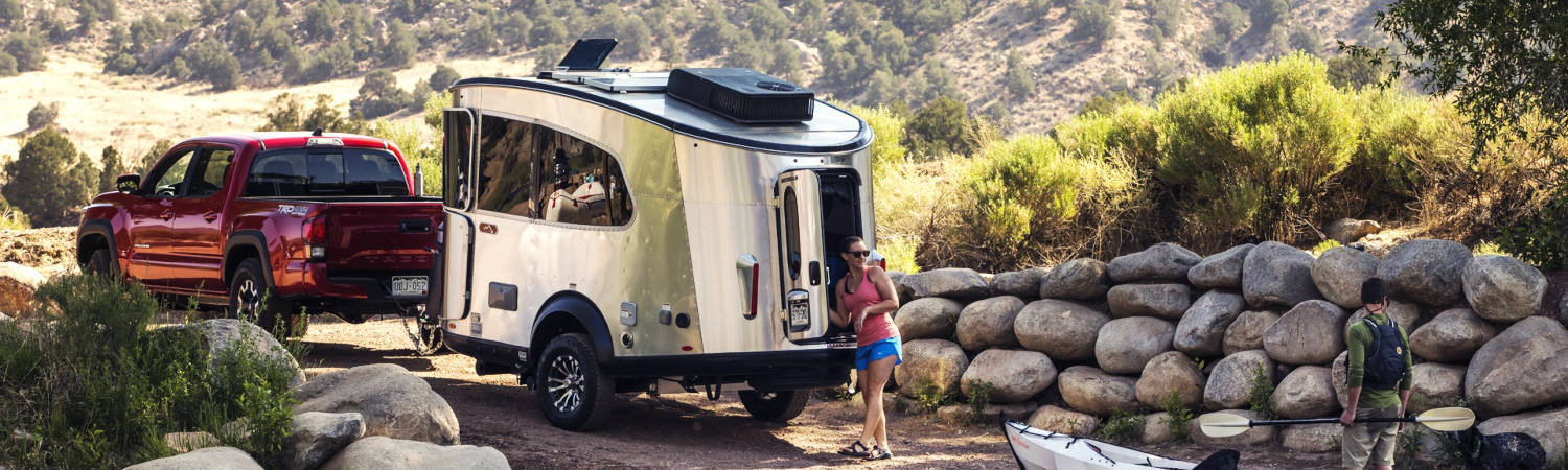 2023 Airstream Basecamp for sale in Reno Airstream, Reno, Nevada