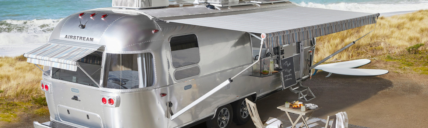 2023 Airstream X Pottery Barn for sale in Reno Airstream, Reno, Nevada