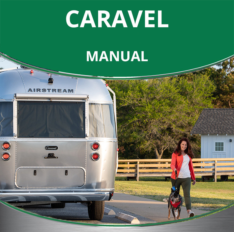 Caravel Manuals